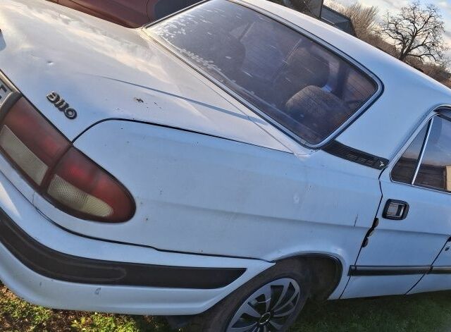 Білий ГАЗ 3110 Волга, об'ємом двигуна 2.3 л та пробігом 160 тис. км за 803 $, фото 4 на Automoto.ua