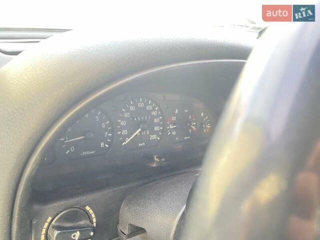 Белый ГАЗ 3110 Волга, объемом двигателя 2.3 л и пробегом 145 тыс. км за 3500 $, фото 6 на Automoto.ua