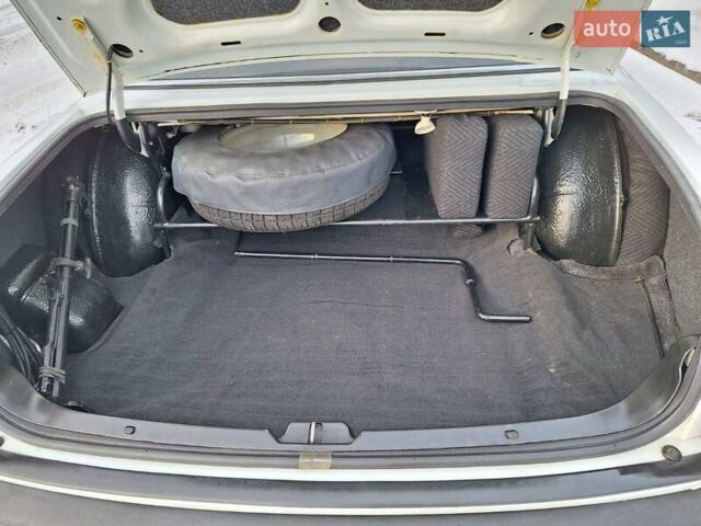 Білий ГАЗ 3110 Волга, об'ємом двигуна 2.45 л та пробігом 9 тис. км за 5500 $, фото 69 на Automoto.ua