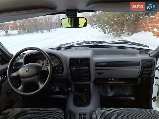 Білий ГАЗ 3110 Волга, об'ємом двигуна 2.45 л та пробігом 9 тис. км за 5500 $, фото 37 на Automoto.ua