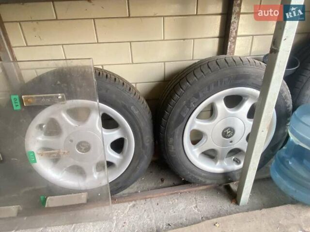 Белый ГАЗ 3110 Волга, объемом двигателя 2.3 л и пробегом 145 тыс. км за 3500 $, фото 2 на Automoto.ua