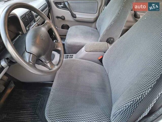 Білий ГАЗ 3110 Волга, об'ємом двигуна 2.45 л та пробігом 9 тис. км за 5500 $, фото 61 на Automoto.ua