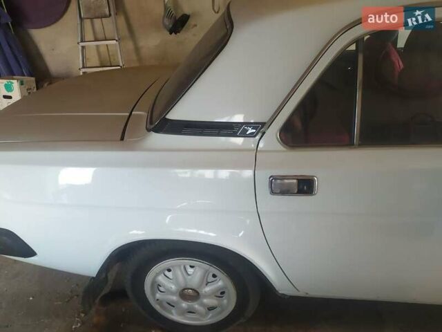 Белый ГАЗ 3110 Волга, объемом двигателя 0 л и пробегом 92 тыс. км за 2100 $, фото 12 на Automoto.ua