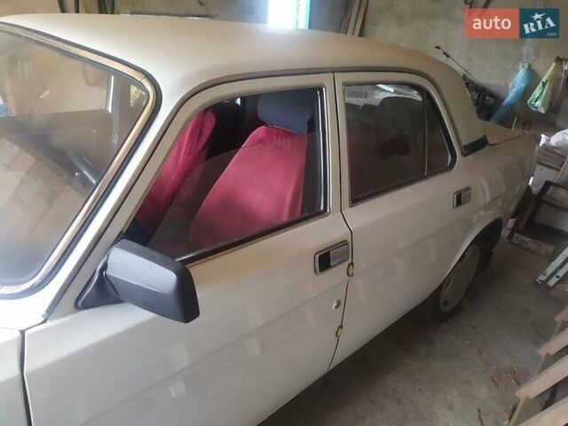 Белый ГАЗ 3110 Волга, объемом двигателя 0 л и пробегом 92 тыс. км за 2100 $, фото 11 на Automoto.ua