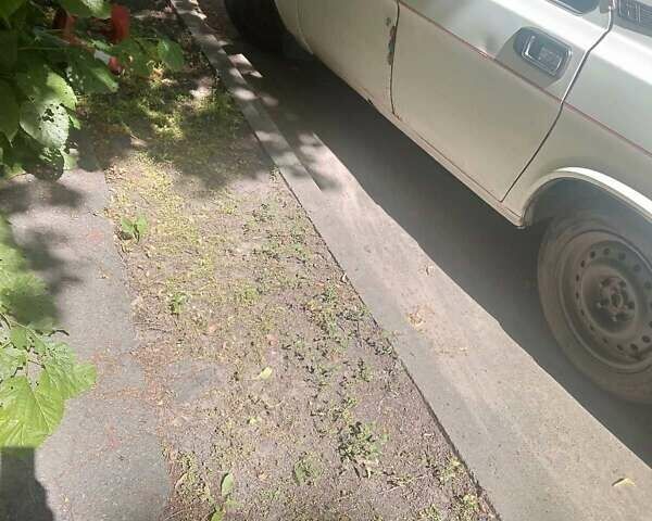 Белый ГАЗ 3110 Волга, объемом двигателя 2.4 л и пробегом 170 тыс. км за 1101 $, фото 7 на Automoto.ua