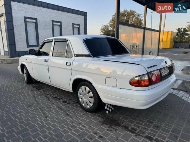 Белый ГАЗ 3110 Волга, объемом двигателя 2.29 л и пробегом 200 тыс. км за 1800 $, фото 14 на Automoto.ua