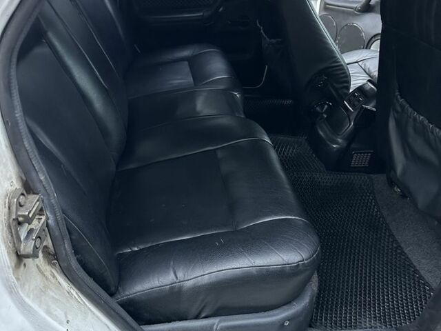 Белый ГАЗ 3110 Волга, объемом двигателя 0 л и пробегом 57 тыс. км за 1200 $, фото 13 на Automoto.ua