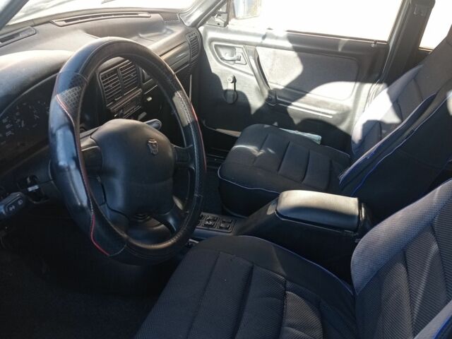 ГАЗ 3110 Волга 2002 в Белой Церкве на Automoto.ua Белый ГАЗ 3110 Волга, объемом двигателя 2.4 л и пробегом 212 тыс. км за 700 $, фото 3 на Automoto.ua