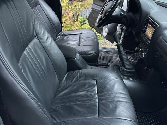 Белый ГАЗ 3110 Волга, объемом двигателя 0 л и пробегом 57 тыс. км за 1200 $, фото 9 на Automoto.ua