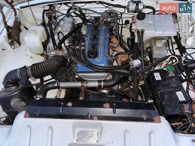 Білий ГАЗ 3110 Волга, об'ємом двигуна 2.3 л та пробігом 89 тис. км за 1800 $, фото 1 на Automoto.ua