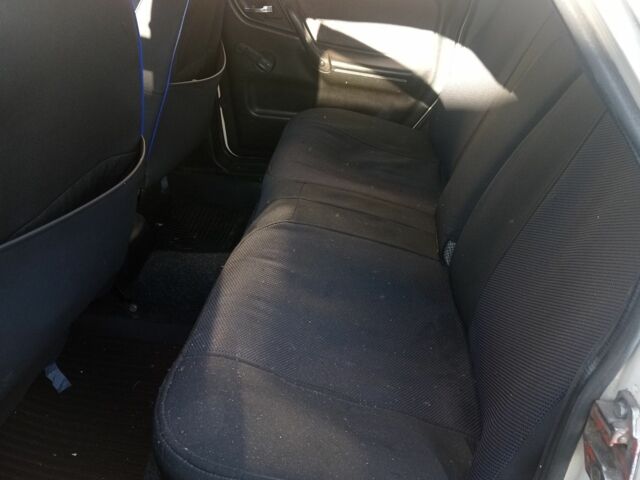 ГАЗ 3110 Волга 2002 в Белой Церкве на Automoto.ua Белый ГАЗ 3110 Волга, объемом двигателя 2.4 л и пробегом 212 тыс. км за 700 $, фото 4 на Automoto.ua