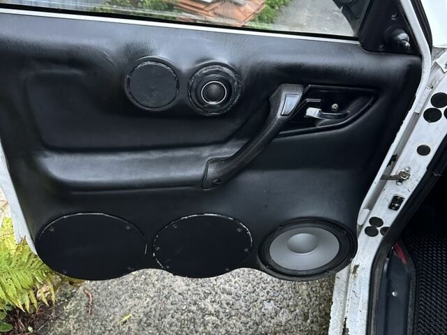 Белый ГАЗ 3110 Волга, объемом двигателя 0 л и пробегом 57 тыс. км за 1200 $, фото 14 на Automoto.ua