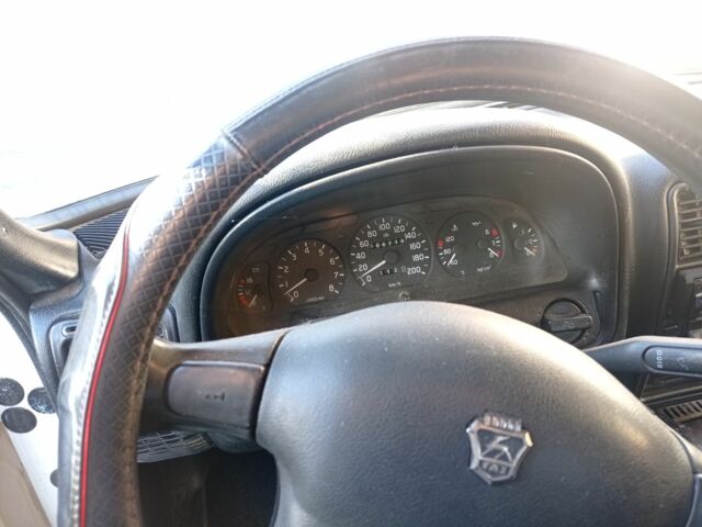 ГАЗ 3110 Волга 2002 в Белой Церкве на Automoto.ua Белый ГАЗ 3110 Волга, объемом двигателя 2.4 л и пробегом 212 тыс. км за 700 $, фото 5 на Automoto.ua