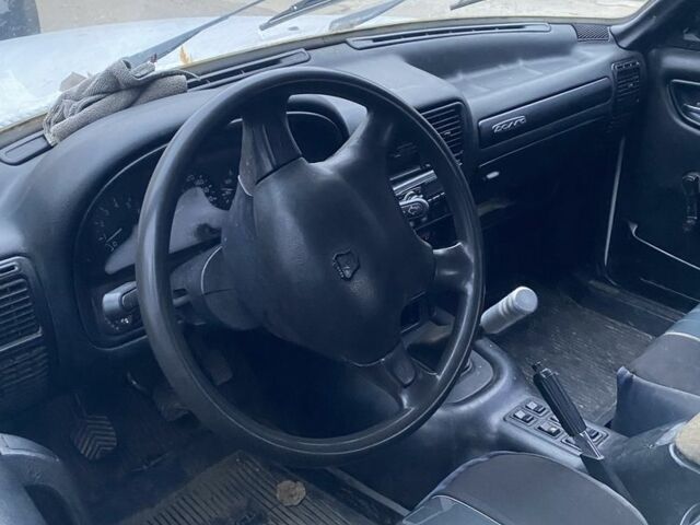 Білий ГАЗ 3110 Волга, об'ємом двигуна 2.4 л та пробігом 114 тис. км за 1300 $, фото 8 на Automoto.ua