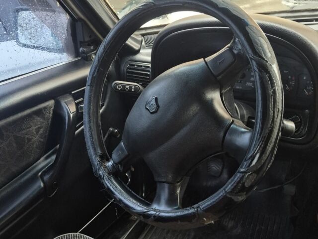 Білий ГАЗ 3110 Волга, об'ємом двигуна 2.4 л та пробігом 136 тис. км за 471 $, фото 4 на Automoto.ua