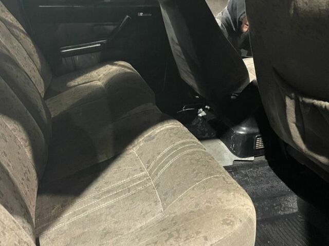 Білий ГАЗ 3110 Волга, об'ємом двигуна 2.4 л та пробігом 3 тис. км за 597 $, фото 8 на Automoto.ua