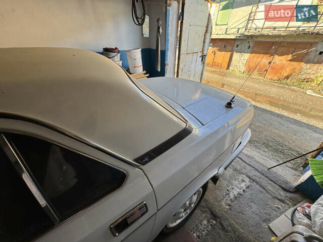 Білий ГАЗ 3110 Волга, об'ємом двигуна 2.45 л та пробігом 382 тис. км за 1000 $, фото 3 на Automoto.ua