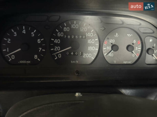 Білий ГАЗ 3110 Волга, об'ємом двигуна 2.45 л та пробігом 382 тис. км за 1000 $, фото 10 на Automoto.ua