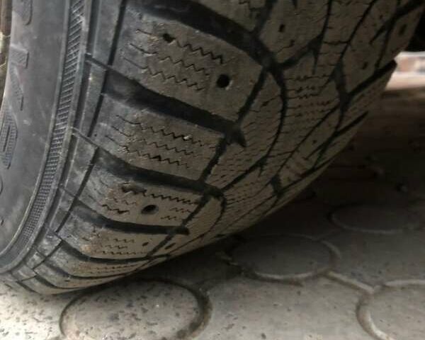 Белый ГАЗ 3110 Волга, объемом двигателя 2.3 л и пробегом 240 тыс. км за 900 $, фото 8 на Automoto.ua