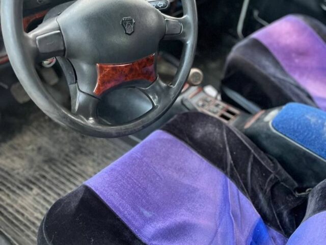 Белый ГАЗ 3110 Волга, объемом двигателя 0 л и пробегом 300 тыс. км за 600 $, фото 5 на Automoto.ua