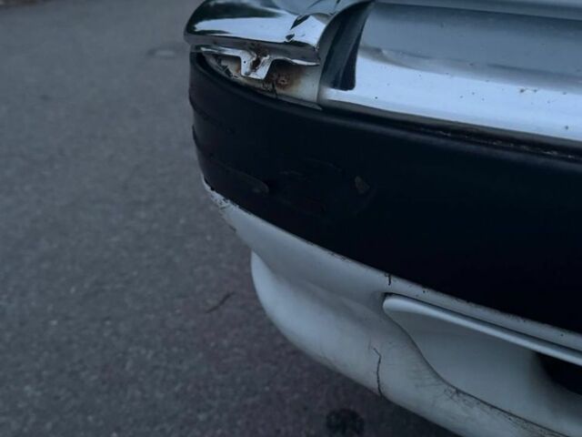 Белый ГАЗ 3110 Волга, объемом двигателя 2.4 л и пробегом 240 тыс. км за 250 $, фото 10 на Automoto.ua