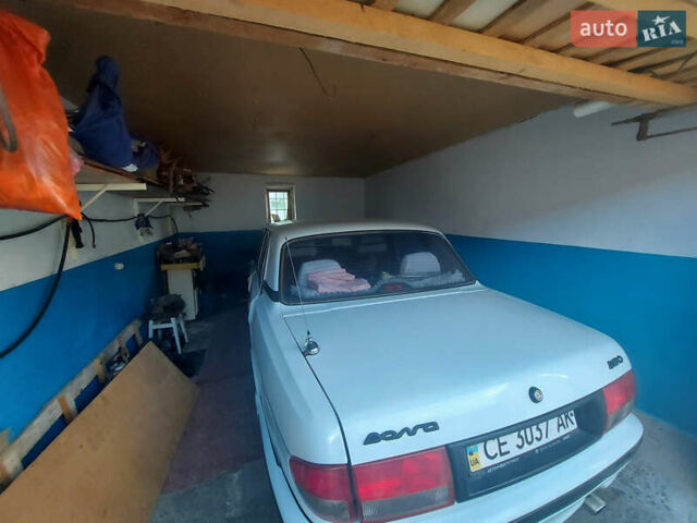 Білий ГАЗ 3110 Волга, об'ємом двигуна 2.45 л та пробігом 382 тис. км за 1000 $, фото 11 на Automoto.ua