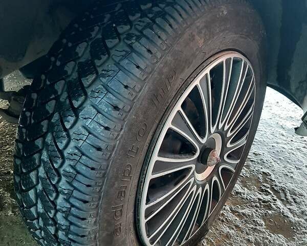 Белый ГАЗ 3110 Волга, объемом двигателя 0 л и пробегом 173 тыс. км за 1900 $, фото 3 на Automoto.ua