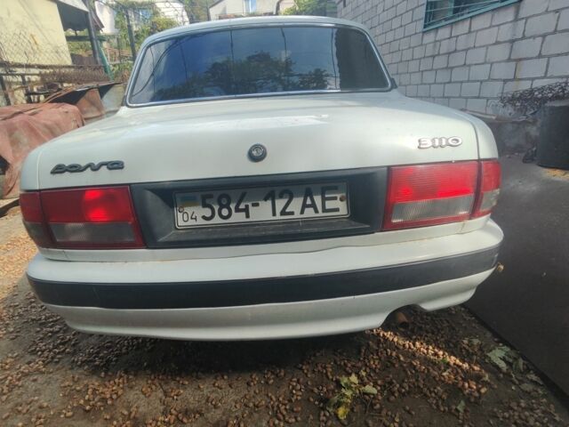 Белый ГАЗ 3110 Волга, объемом двигателя 0 л и пробегом 150 тыс. км за 1300 $, фото 2 на Automoto.ua