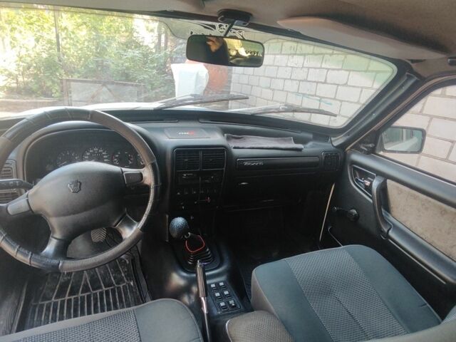 Белый ГАЗ 3110 Волга, объемом двигателя 0 л и пробегом 150 тыс. км за 1300 $, фото 3 на Automoto.ua