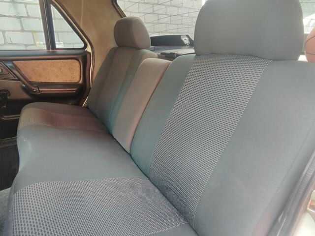 Белый ГАЗ 3110 Волга, объемом двигателя 0 л и пробегом 150 тыс. км за 1300 $, фото 6 на Automoto.ua