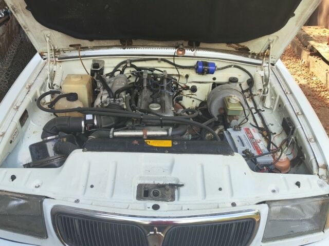 Белый ГАЗ 3110 Волга, объемом двигателя 0 л и пробегом 150 тыс. км за 1300 $, фото 5 на Automoto.ua