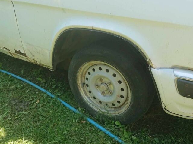 Белый ГАЗ 3110 Волга, объемом двигателя 0 л и пробегом 3 тыс. км за 262 $, фото 13 на Automoto.ua