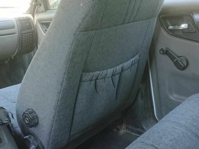 Белый ГАЗ 3110 Волга, объемом двигателя 0 л и пробегом 3 тыс. км за 262 $, фото 7 на Automoto.ua