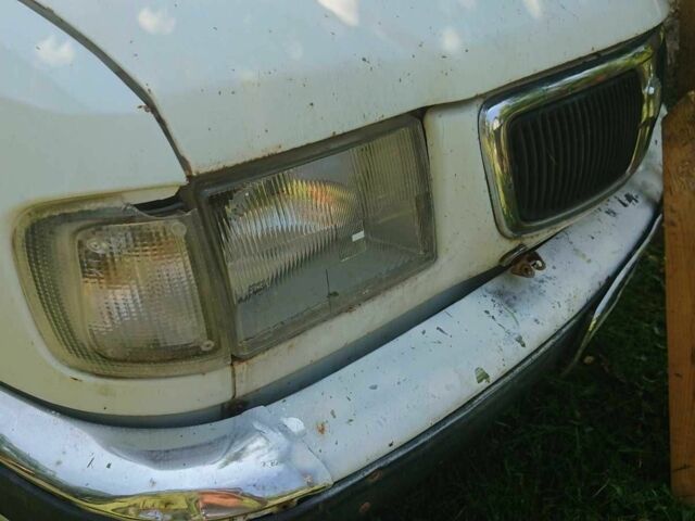 Белый ГАЗ 3110 Волга, объемом двигателя 0 л и пробегом 3 тыс. км за 262 $, фото 12 на Automoto.ua