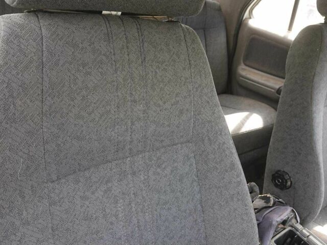 Белый ГАЗ 3110 Волга, объемом двигателя 0 л и пробегом 3 тыс. км за 262 $, фото 3 на Automoto.ua