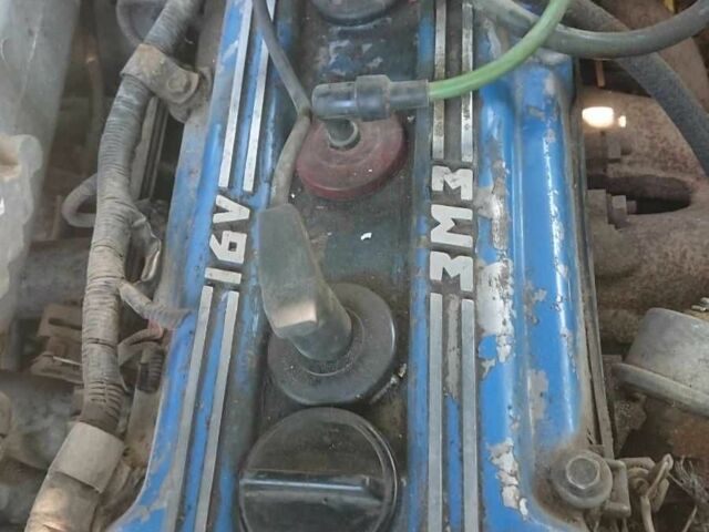 Белый ГАЗ 3110 Волга, объемом двигателя 0 л и пробегом 3 тыс. км за 262 $, фото 1 на Automoto.ua