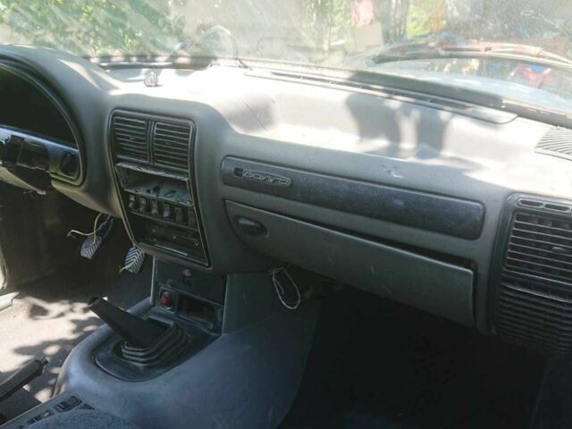 Белый ГАЗ 3110 Волга, объемом двигателя 0 л и пробегом 3 тыс. км за 262 $, фото 14 на Automoto.ua