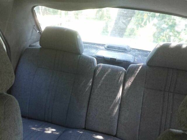 Белый ГАЗ 3110 Волга, объемом двигателя 0 л и пробегом 3 тыс. км за 262 $, фото 11 на Automoto.ua