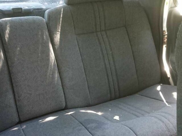 Белый ГАЗ 3110 Волга, объемом двигателя 0 л и пробегом 3 тыс. км за 262 $, фото 15 на Automoto.ua