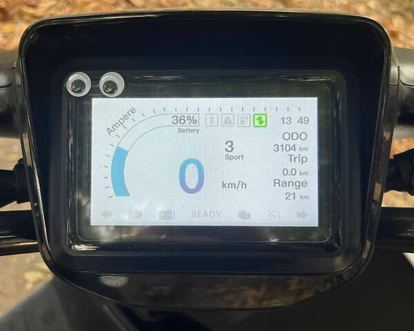 Білий ГАЗ 3110 Волга, об'ємом двигуна 2.45 л та пробігом 3 тис. км за 3000 $, фото 4 на Automoto.ua