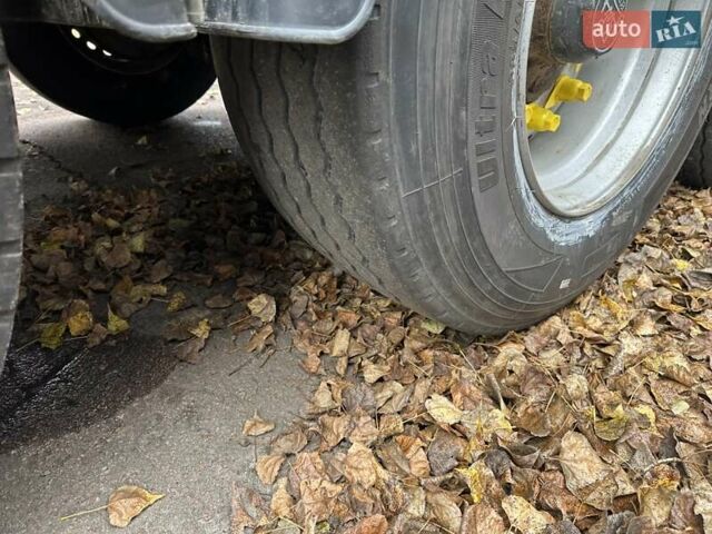 Белый ГАЗ 3110 Волга, объемом двигателя 2.45 л и пробегом 666 тыс. км за 13700 $, фото 12 на Automoto.ua