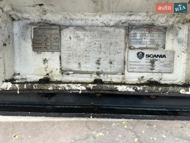 Белый ГАЗ 3110 Волга, объемом двигателя 2.45 л и пробегом 666 тыс. км за 13700 $, фото 8 на Automoto.ua