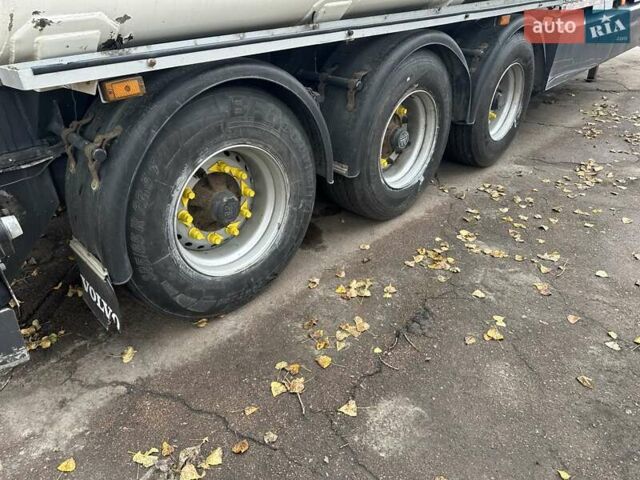 Белый ГАЗ 3110 Волга, объемом двигателя 2.45 л и пробегом 666 тыс. км за 13700 $, фото 15 на Automoto.ua