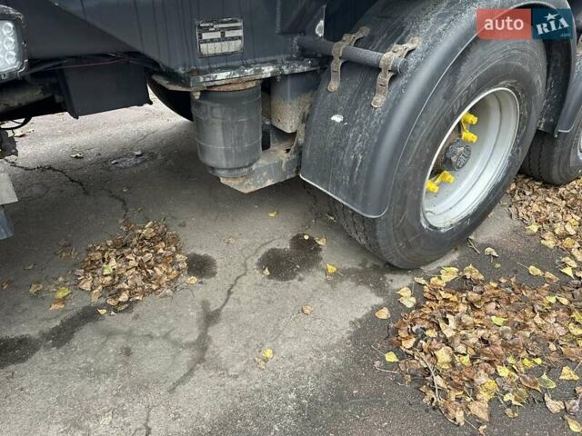 Белый ГАЗ 3110 Волга, объемом двигателя 2.45 л и пробегом 666 тыс. км за 13700 $, фото 10 на Automoto.ua