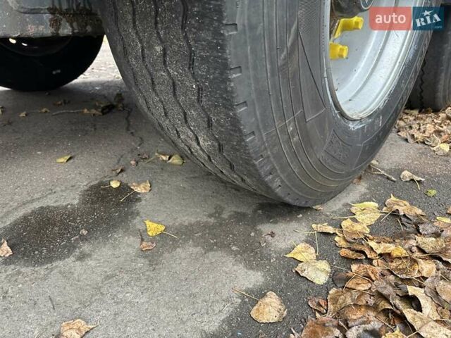 Белый ГАЗ 3110 Волга, объемом двигателя 2.45 л и пробегом 666 тыс. км за 13700 $, фото 11 на Automoto.ua