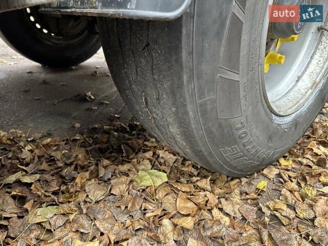 Белый ГАЗ 3110 Волга, объемом двигателя 2.45 л и пробегом 666 тыс. км за 13700 $, фото 13 на Automoto.ua