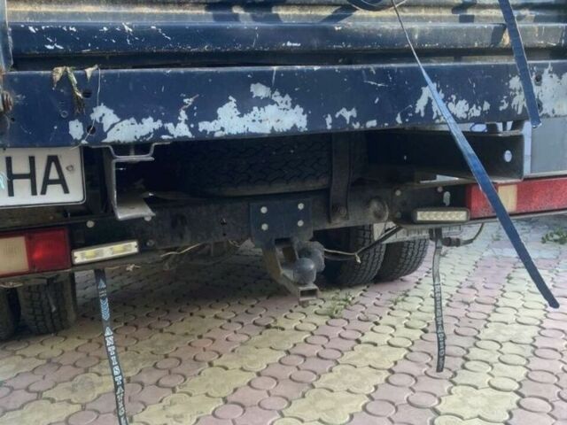 Бежевий ГАЗ 3110 Волга, об'ємом двигуна 2.4 л та пробігом 56 тис. км за 1999 $, фото 4 на Automoto.ua