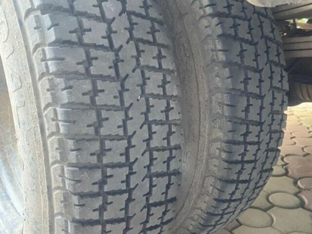 Бежевий ГАЗ 3110 Волга, об'ємом двигуна 2.4 л та пробігом 56 тис. км за 1999 $, фото 1 на Automoto.ua