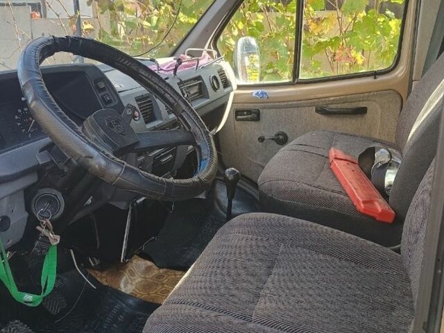 Бежевий ГАЗ 3110 Волга, об'ємом двигуна 2.4 л та пробігом 56 тис. км за 1999 $, фото 2 на Automoto.ua