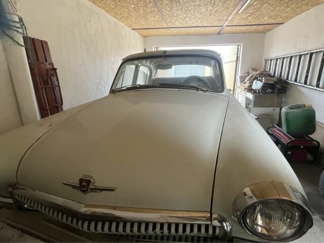 Бежевий ГАЗ 3110 Волга, об'ємом двигуна 2.45 л та пробігом 100 тис. км за 4000 $, фото 6 на Automoto.ua